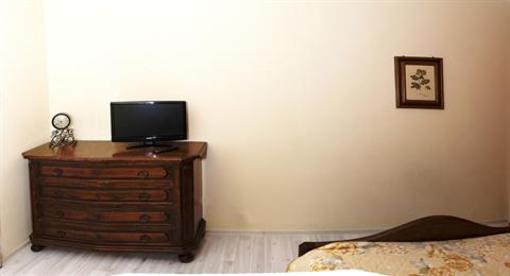 фото отеля Artist Hostel Chistye Prudy