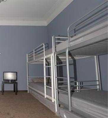 фото отеля Artist Hostel Chistye Prudy