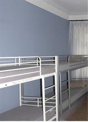 фото отеля Artist Hostel Chistye Prudy
