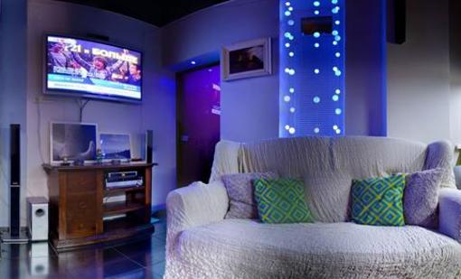 фото отеля Artist Hostel Chistye Prudy