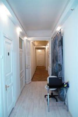 фото отеля Artist Hostel Chistye Prudy