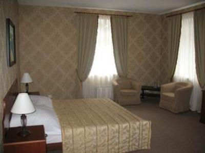 фото отеля Hotel Viking Vyborg