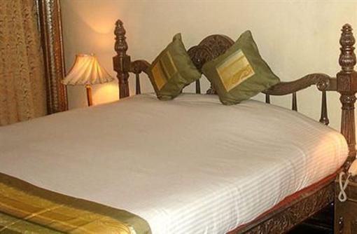 фото отеля Triumph Residency Hotel