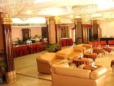 фото отеля Triumph Residency Hotel