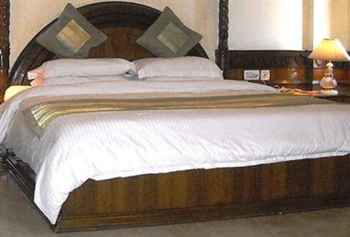 фото отеля Triumph Residency Hotel