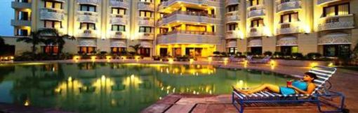 фото отеля Triumph Residency Hotel