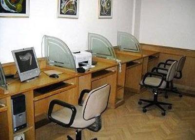 фото отеля Triumph Residency Hotel
