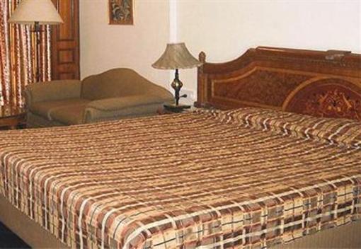 фото отеля Triumph Residency Hotel