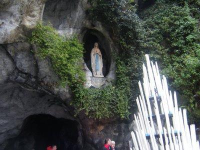 фото отеля Notre Dame de la Sarte