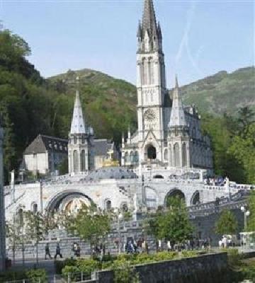 фото отеля Notre Dame de la Sarte