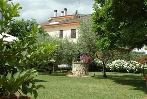 фото отеля Villa Verde 2