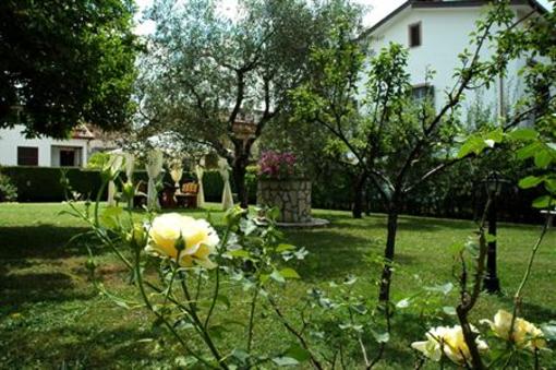 фото отеля Villa Verde 2
