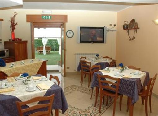 фото отеля Villa Verde 2