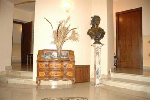 фото отеля Villa Verde 2