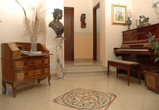 фото отеля Villa Verde 2