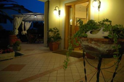 фото отеля Villa Verde 2