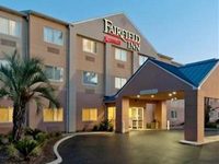 Fairfield Inn by Marriott Jacksonville Orange Park