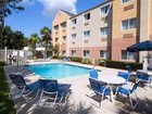 фото отеля Fairfield Inn by Marriott Jacksonville Orange Park