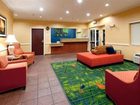 фото отеля Fairfield Inn by Marriott Jacksonville Orange Park
