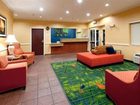 фото отеля Fairfield Inn by Marriott Jacksonville Orange Park