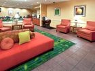 фото отеля Fairfield Inn by Marriott Jacksonville Orange Park