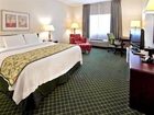 фото отеля Fairfield Inn by Marriott Jacksonville Orange Park