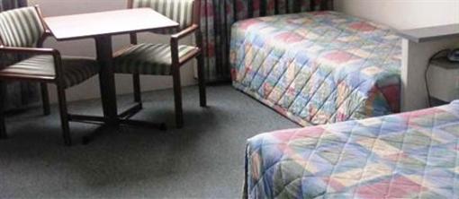 фото отеля Parklane Motel