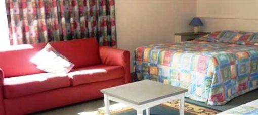 фото отеля Parklane Motel