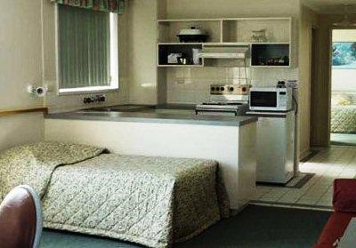 фото отеля Parklane Motel