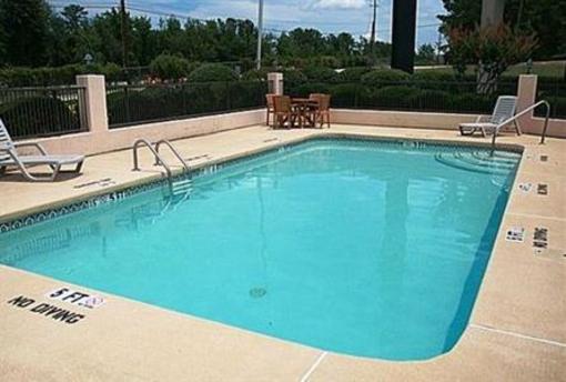 фото отеля Red Roof Inn Macon West
