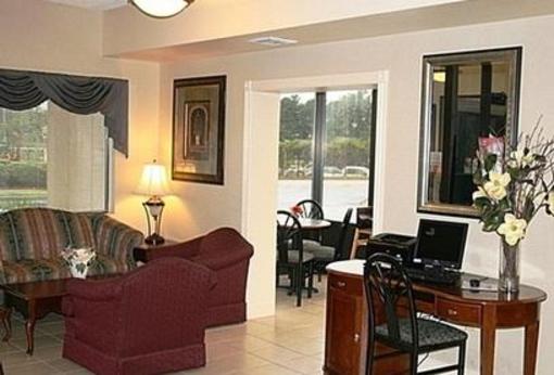 фото отеля Red Roof Inn Macon West