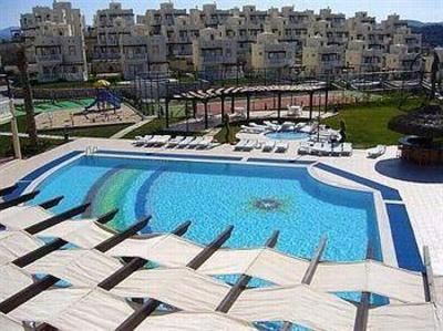 фото отеля Bodrum Turquoise Homes Hotel Dorttepe