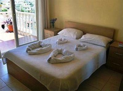 фото отеля Bodrum Turquoise Homes Hotel Dorttepe