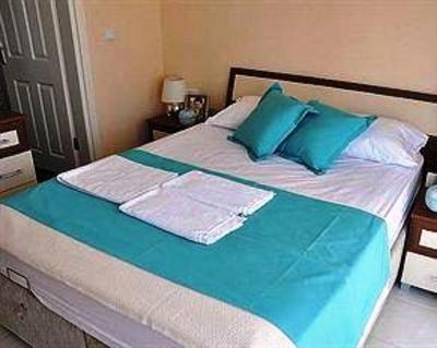 фото отеля Bodrum Turquoise Homes Hotel Dorttepe