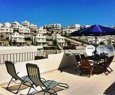 фото отеля Bodrum Turquoise Homes Hotel Dorttepe
