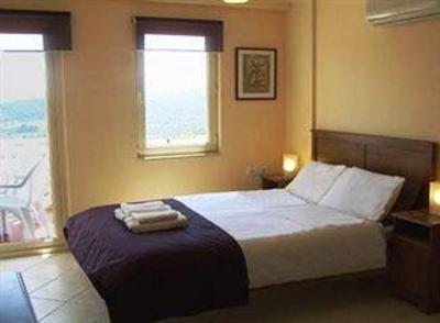 фото отеля Bodrum Turquoise Homes Hotel Dorttepe