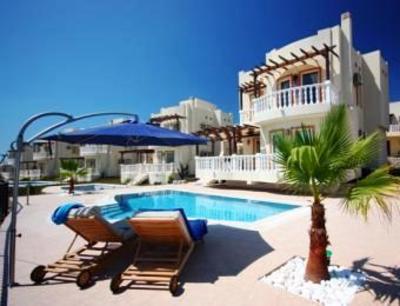 фото отеля Bodrum Turquoise Homes Hotel Dorttepe