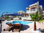 фото отеля Bodrum Turquoise Homes Hotel Dorttepe