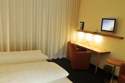 фото отеля Hotel Drei Konige und Post
