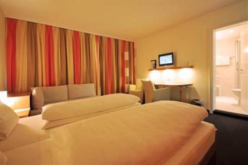 фото отеля Hotel Drei Konige und Post