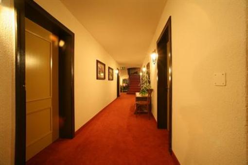 фото отеля Hotel Drei Konige und Post