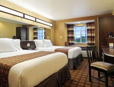 фото отеля Microtel Inn And Suites Montgomery AL