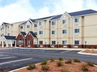 фото отеля Microtel Inn And Suites Montgomery AL