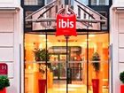 фото отеля Ibis Opera Le Peletier