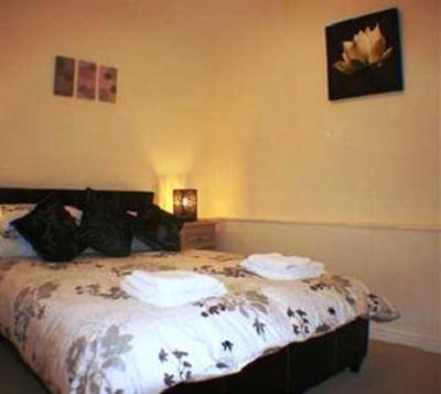 фото отеля Kings Head Inn Warwick