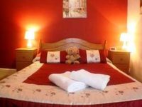 Kings Head Inn Warwick