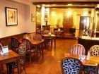 фото отеля Kings Head Inn Warwick