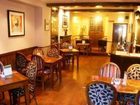 фото отеля Kings Head Inn Warwick