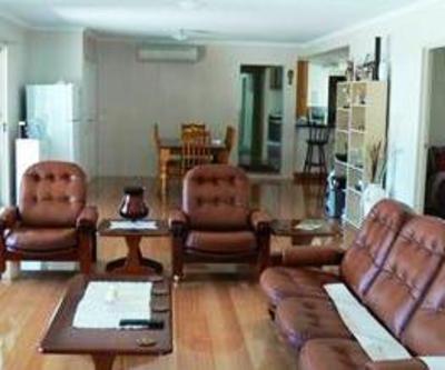 фото отеля Gatekeepers Cottage Bed & Breakfast