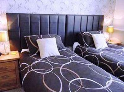 фото отеля The Warwick Weymouth